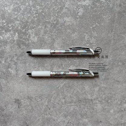 P-171 | PENTEL ENERGEL 春日和風限定版 0.5mm