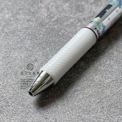 P-171 | PENTEL ENERGEL 春日和風限定版 0.5mm