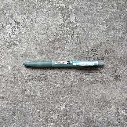 P-182 | PILOT SUPER GRIP.G Ocean Plastic 原子筆 0.5mm