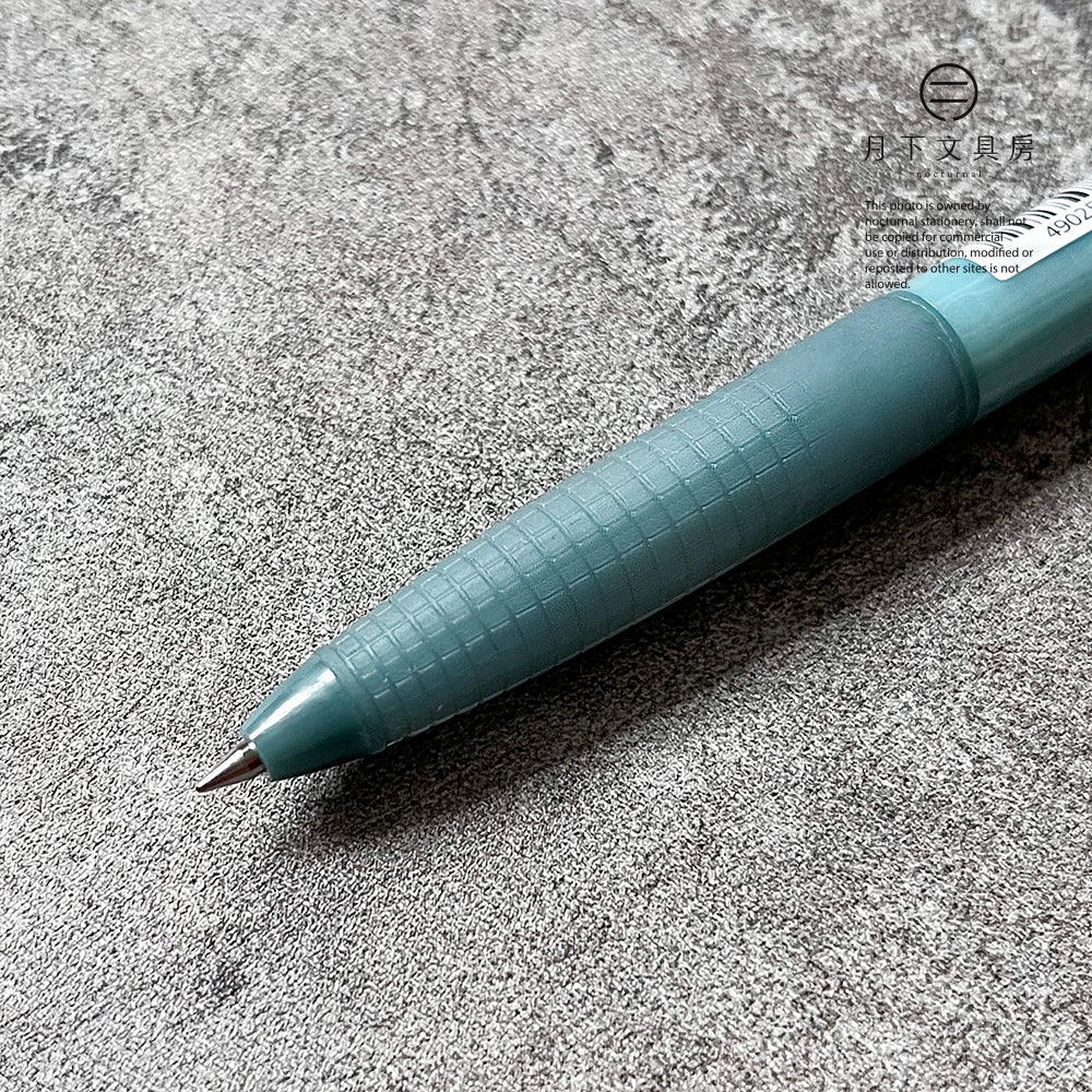 P-182 | PILOT SUPER GRIP.G Ocean Plastic 原子筆 0.5mm