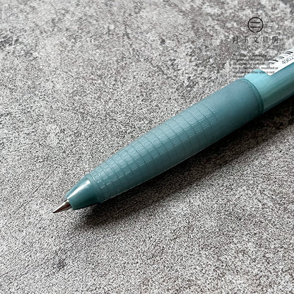 P-182 | PILOT SUPER GRIP.G Ocean Plastic 原子筆 0.5mm