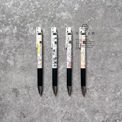 P-189 | SUN-STAR x PILOT Juice up 04 Design Collection SP
