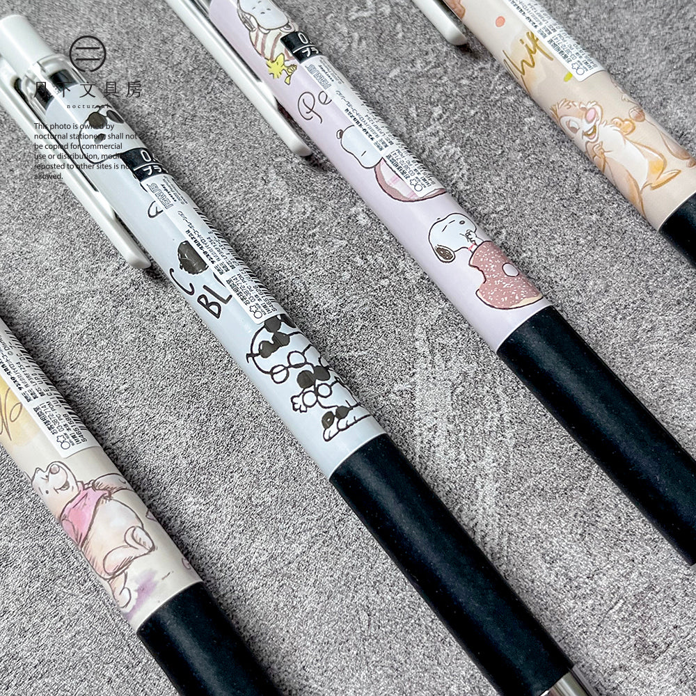 P-189 | SUN-STAR x PILOT Juice up 04 Design Collection SP