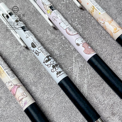 P-189 | SUN-STAR x PILOT Juice up 04 Design Collection SP