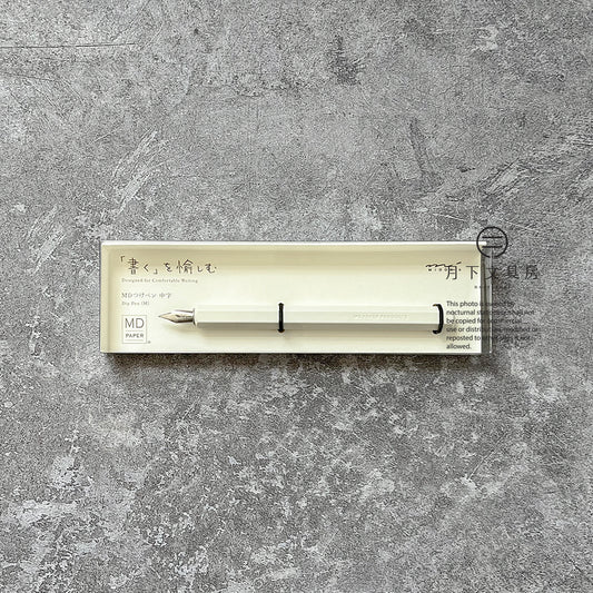 P-202 | MIDORI MD PAPER PRODUCTS 15週年沾水筆