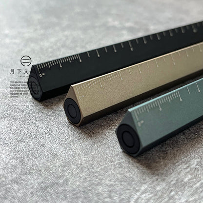 P-204 | YUAN DESIGN STUDIO TP 原子筆 0.5mm