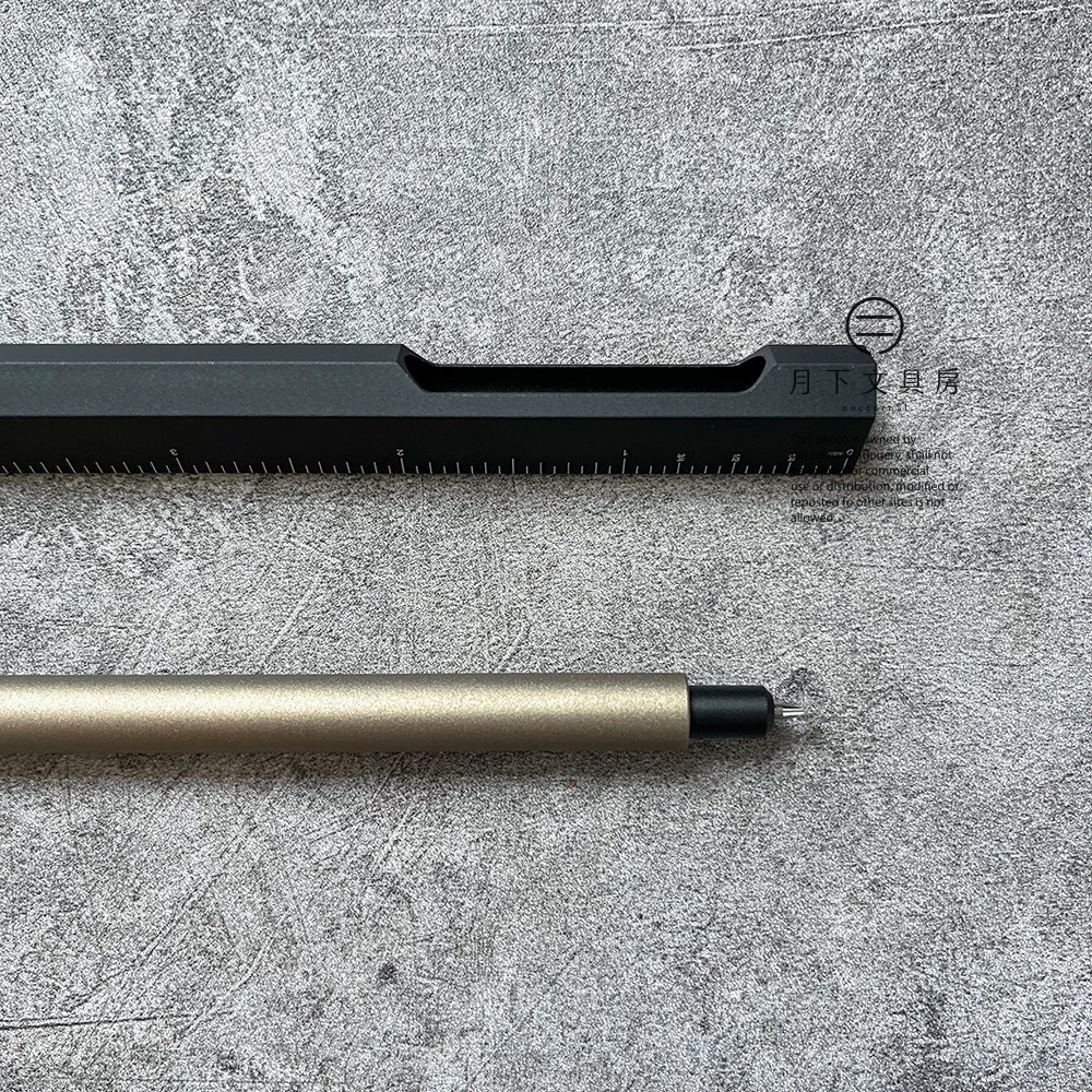 P-204 | YUAN DESIGN STUDIO TP 原子筆 0.5mm