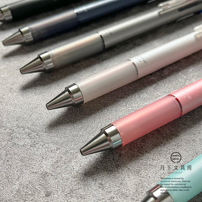 P-209 | PILOT JUICE UP 4 四色中性筆 0.4mm