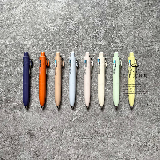 P-210 | UNI uni-ball one P 中性筆 0.38mm/0.5mm