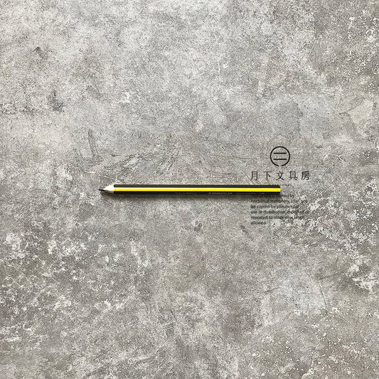 P-22 | STAEDTLER Noris jumbo 119 三角特粗鉛筆 (HB)