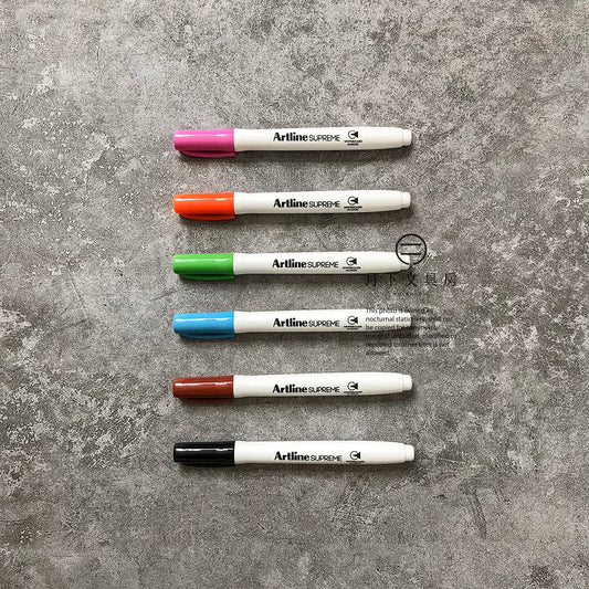 P-31 | ARTLINE SUPREME 白板筆 1.5mm