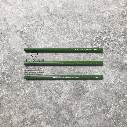 P-48 | TOMBOW 8900 HB 鉛筆