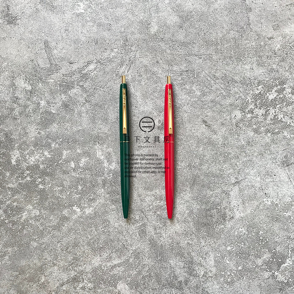 P-62 | BIC Clic Gold 原子筆 0.7mm (日本限定版)