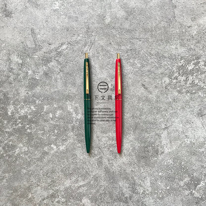 P-62 | BIC Clic Gold 原子筆 0.7mm (日本限定版)