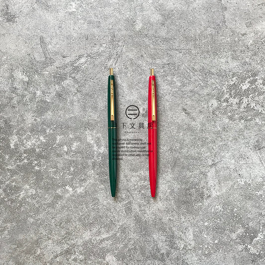 P-62 | BIC Clic Gold 原子筆 0.7mm (日本限定版)