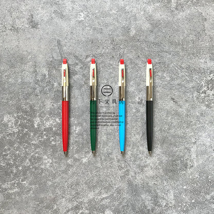 P-63 | ICO Retro70 原子筆 0.7mm