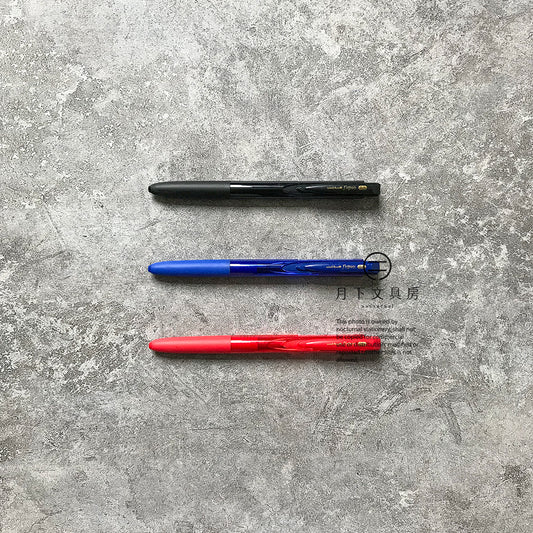P-93 | UNI uni-ball Signo RT1 0.38mm/0.5mm (黑/藍/紅)