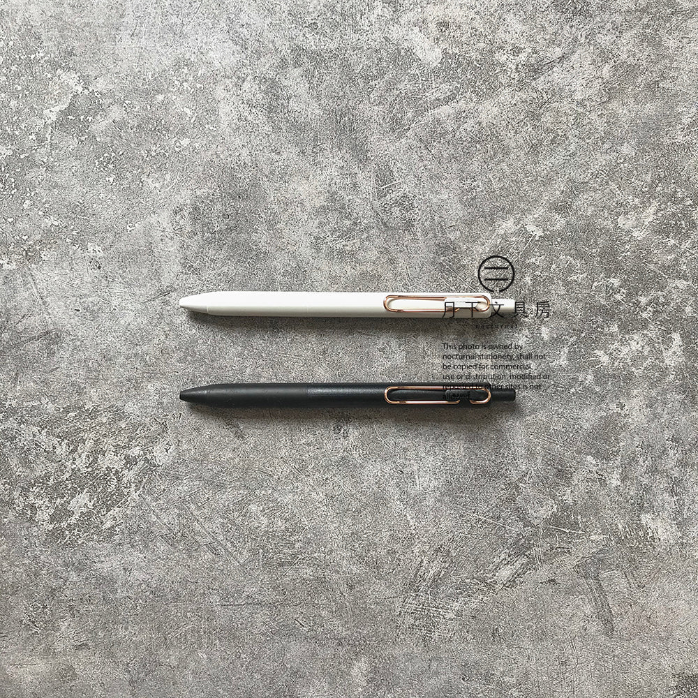P-95 | UNI uni-ball one 中性筆 0.38mm/0.5mm (限定版)