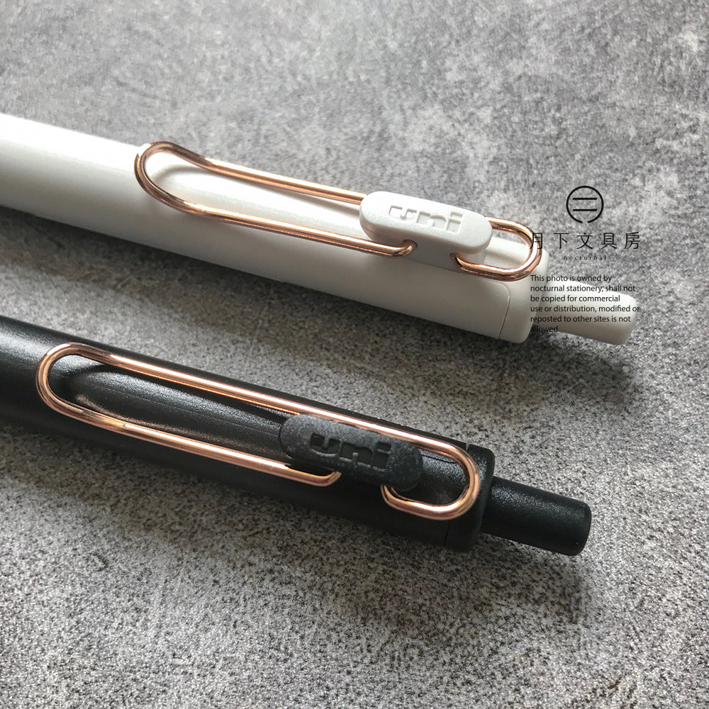 P-95 | UNI uni-ball one 中性筆 0.38mm/0.5mm (限定版)