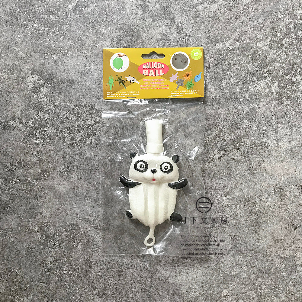 S-06 | BALLON BALL 動物氣球