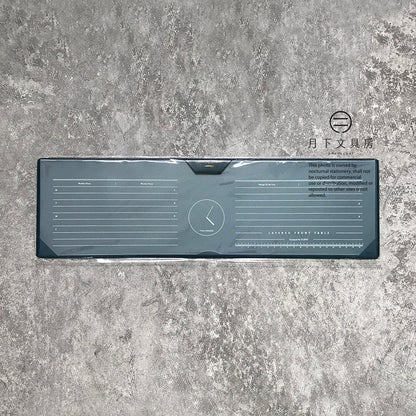 T-109 | PLEPIC 工作桌墊
