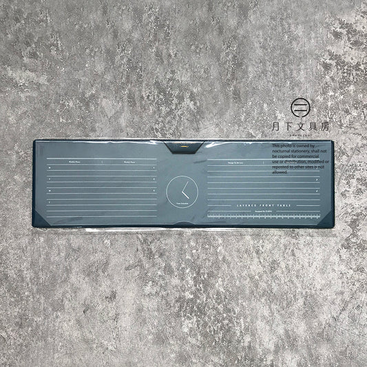 T-109 | PLEPIC 工作桌墊