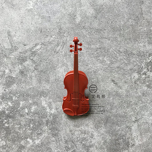 T-118 | PICKBOY 小提琴 二合一原子筆書夾