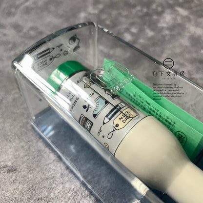 T-120A | SANBY x eric 日期印章 (文房具)