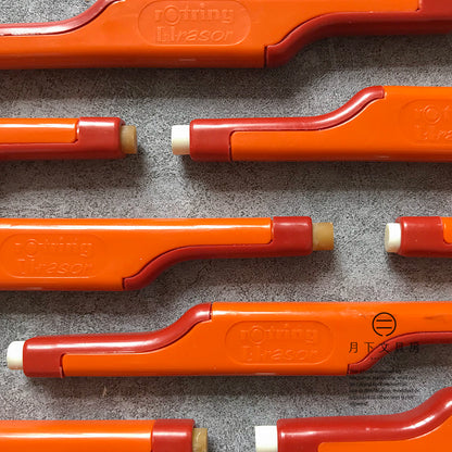 T-131 | ROTRING Bl-rasor 擦膠筆 1980s