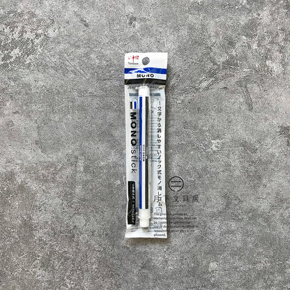 T-164 | TOMBOW MONO stick 擦膠筆