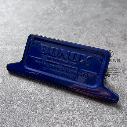 T-191 | DULTON BONOX 復古金屬夾子