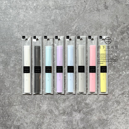 T-223 | SUN-STAR flat long eraser 特長擦膠