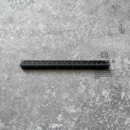 T-251 | YUAN DESIGN STUDIO T³ Scale Ruler
