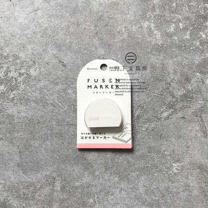 T-82 | KANMIDO FUSEN MARKER 膠帶