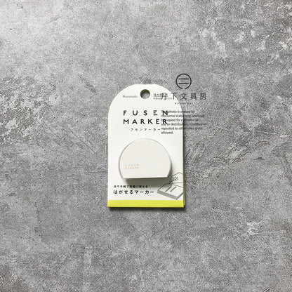 T-82 | KANMIDO FUSEN MARKER 膠帶