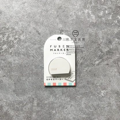 T-82 | KANMIDO FUSEN MARKER 膠帶