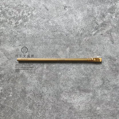 P-114 | BLACKWING X Philadelphia Museum of Art 鉛筆 (限定版)