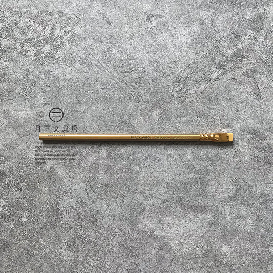 P-114 | BLACKWING X Philadelphia Museum of Art 鉛筆 (限定版)