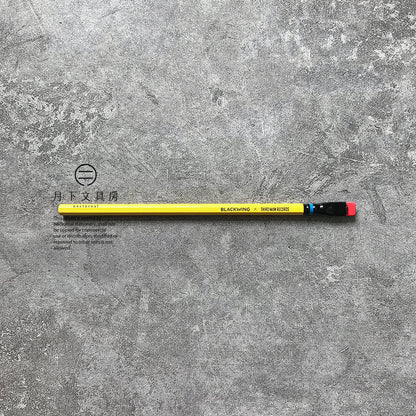 P-115 | BLACKWING X Third Man Records 鉛筆 (限定版)
