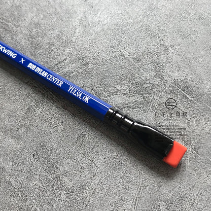 P-116 | BLACKWING X Bob Dylan Center 鉛筆 (限定版)
