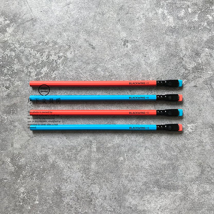 P-118 | BLACKWING VOLUME 6 鉛筆一對 (限量版)