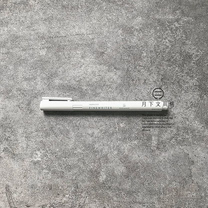 P-125 | KOKUYO PERPANEP FINEWRITER 代針筆 0.35mm