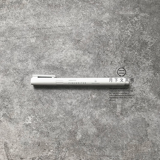 P-125 | KOKUYO PERPANEP FINEWRITER 代針筆 0.35mm