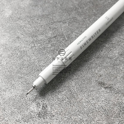 P-125 | KOKUYO PERPANEP FINEWRITER 代針筆 0.35mm